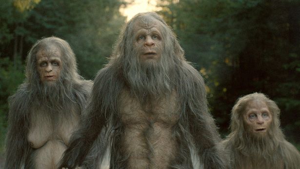 サウス・バイ・サウスウエストで観客賞にノミネートされた『サスカッチ・サンセット』