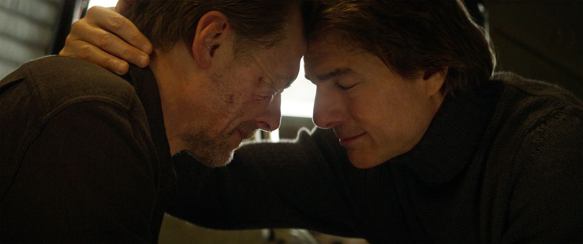 1位は『ミッション：インポッシブル／ファイナル・レコニング』！今週公開作品のMOVIE WALKER会員“みたい映画”ランキングを発表！