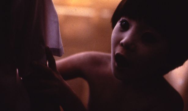 【写真を見る】怖すぎる！初代・俊雄は閲覧注意…