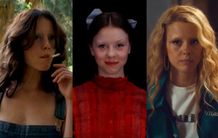 前2作品の映像とともに「全てが繋がる完結編」へ期待を煽る新たな予告映像が到着