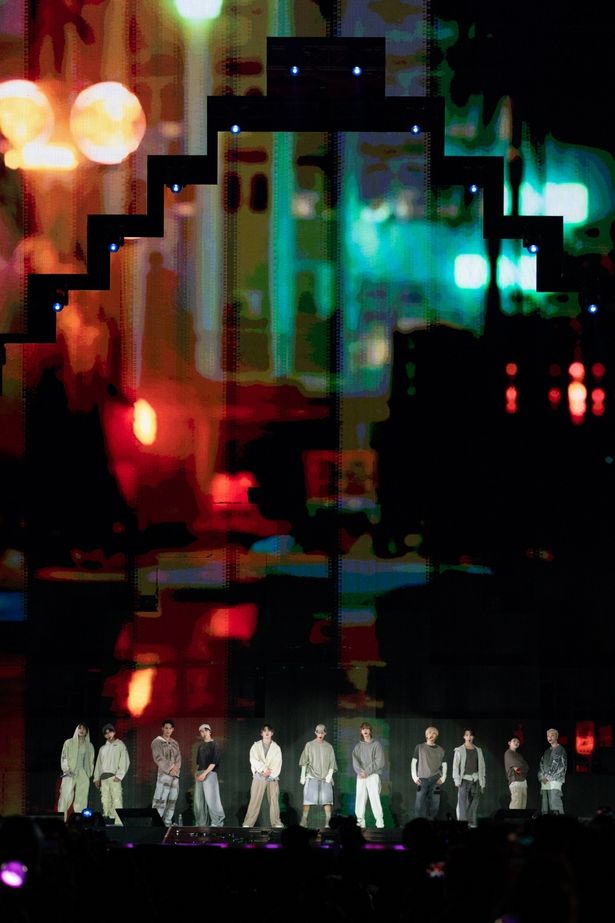 10周年を迎えるにあたり、精力的な活動を展開中のSEVENTEEN