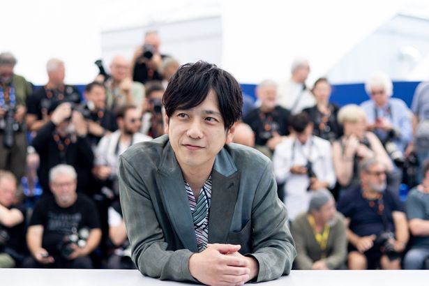 脚本協力としても本作に参加している二宮和也