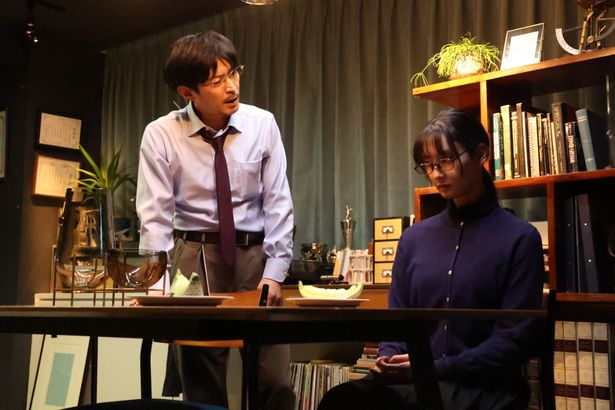 映画『キャンドルスティック』は7月4日(金)より公開
