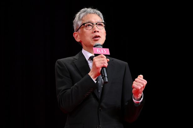 メガホンをとった矢口史靖監督