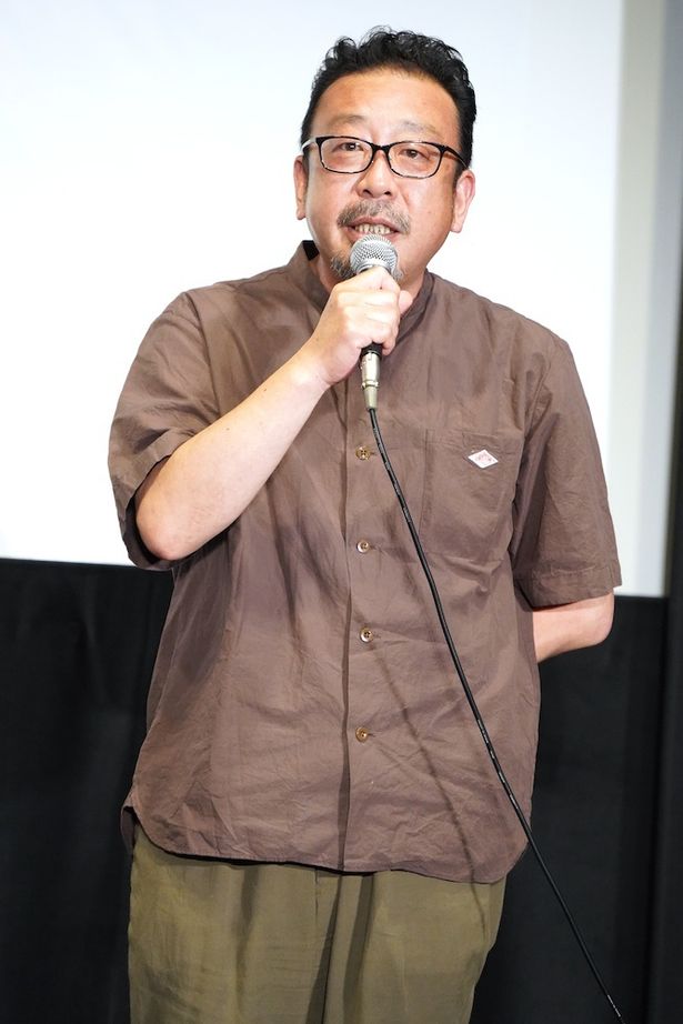 脚本制作で大変だったことを振り返った中村義洋監督