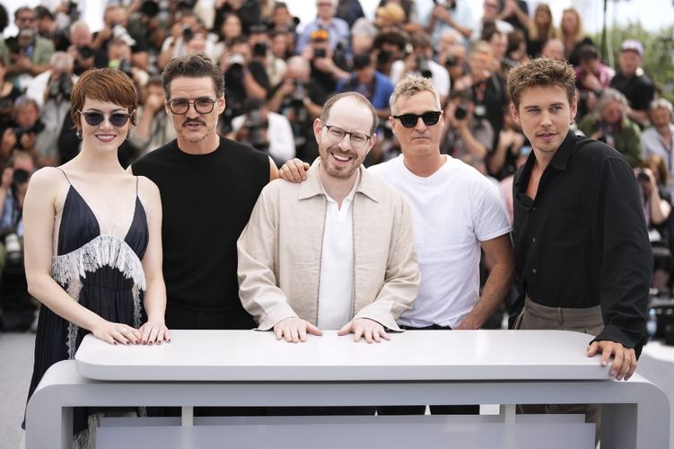 カンヌから現地レポート！アリ・アスター監督×A24最新作『Eddington』キャスト陣が明かした本作への想いとは？