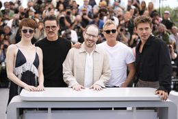 第78回カンヌ国際映画祭でプレミア上映されたアリ・アスター監督最新作『Eddington』の記者会見を現地レポート！