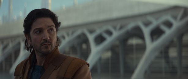 ついに完結を迎えた「キャシアン・アンドー」