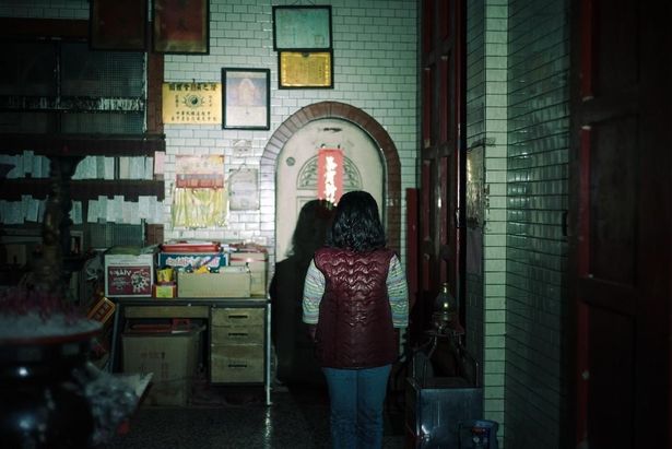 【写真を見る】家族全員が憑依体験…あの大人気ホラー映画も実話から生まれた!?