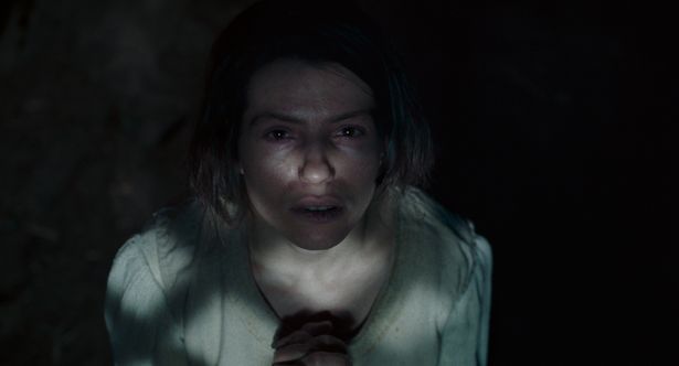ホラー演出で歴史の暗部に切り込んだ『デビルズ・バス』