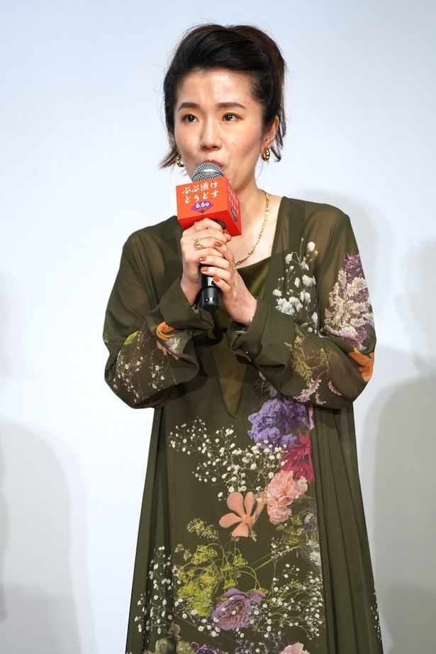 劇中の漫画も手がけた小野寺ずる