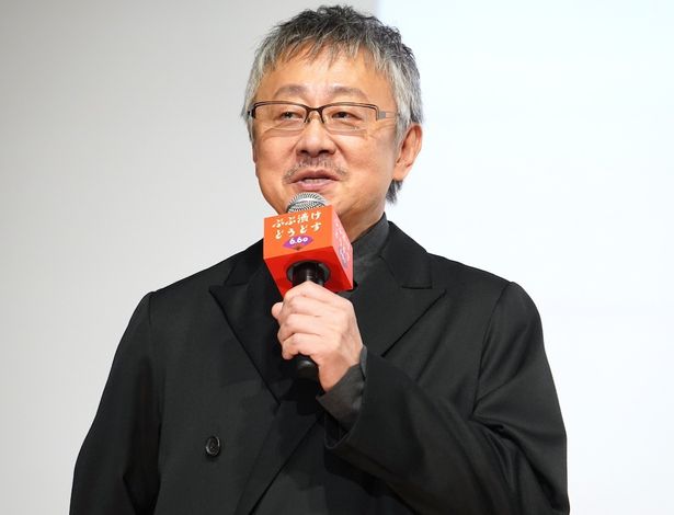 松尾はまどかの義父で環の夫、澁澤達雄役