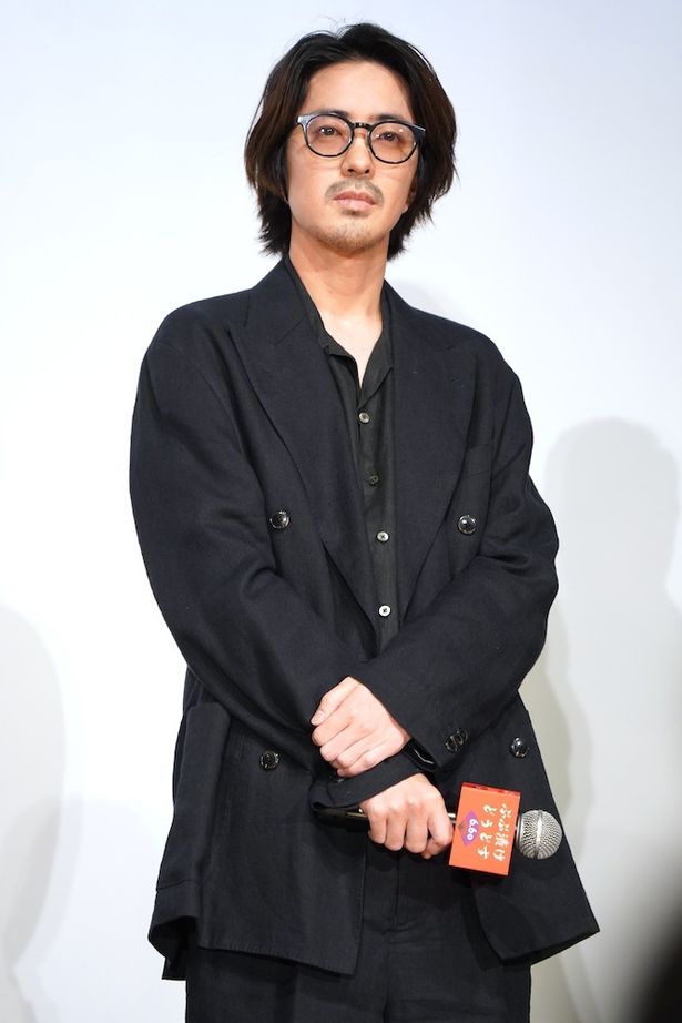 京都の撮影経験は「あまりないかも！」とのこと