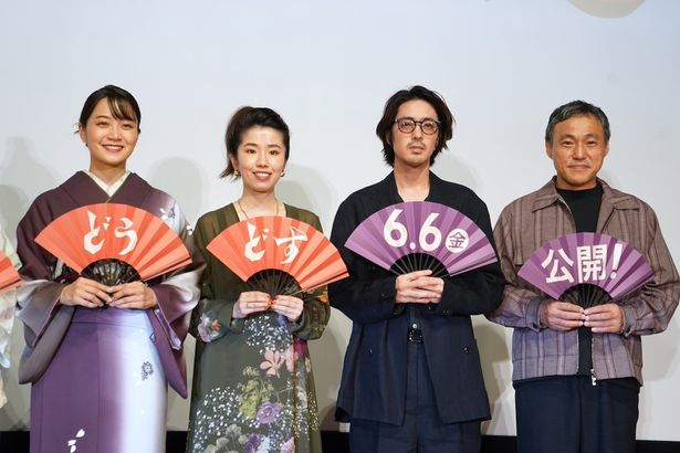フォトセッションの様子