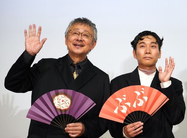 撮影の思い出も語った