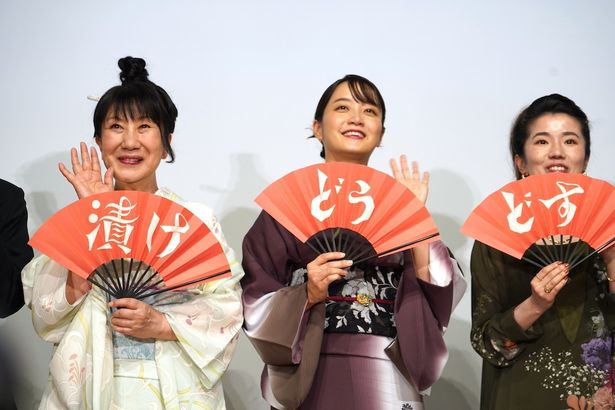 京都にまつわるクイズコーナーに苦戦する場面も！