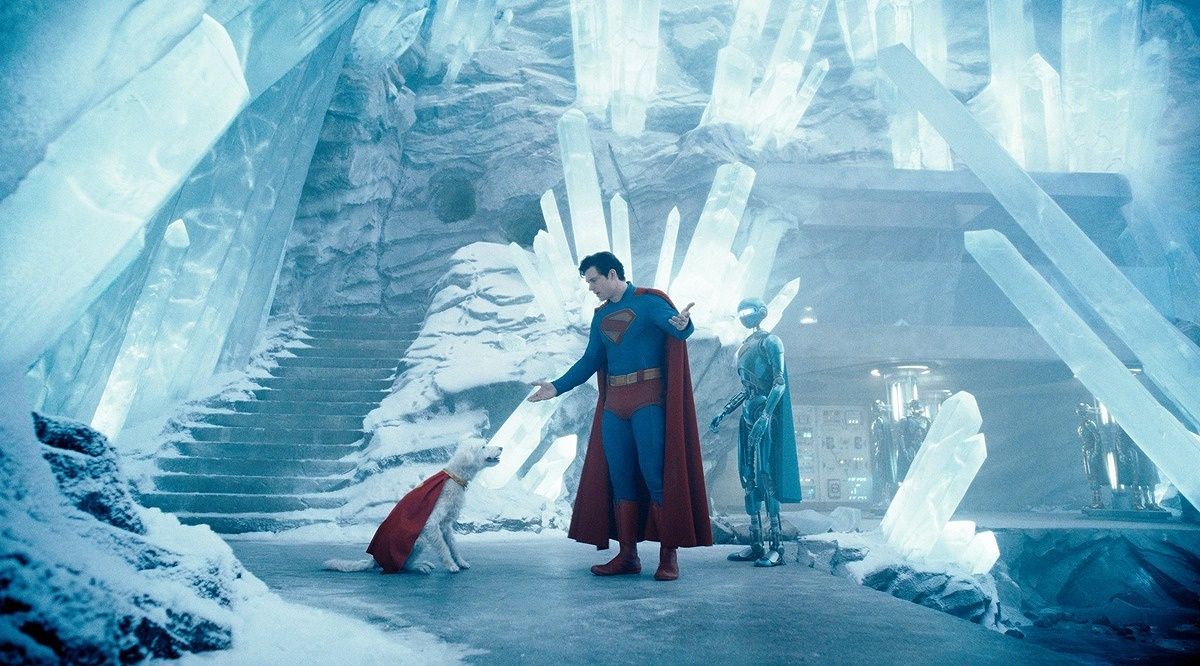 アメコミ　marvel　スーパーマン　ジェームスガン　激レア ジェームズ・ガンのスーパーマン映画、『ガーディアンズ・オブ