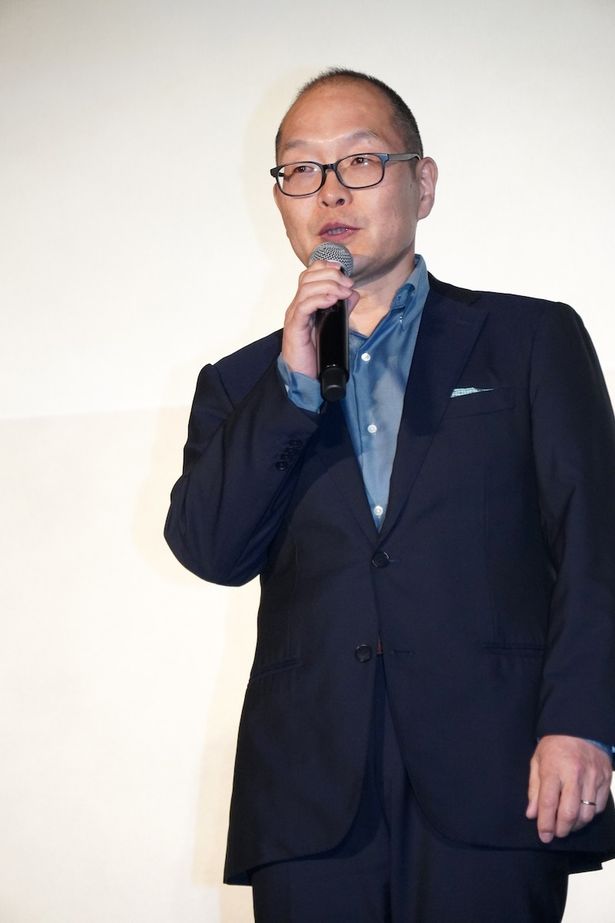 今掛勇監督「この日を待ち侘びていました」と感無量