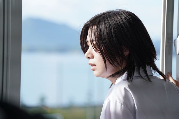 切なく爽やかで、どこか懐かしい。夏にぴったりの青春映画に