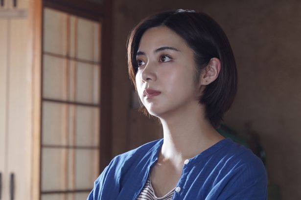 保彦との約束を果たし、小説家になる美雪だったが…