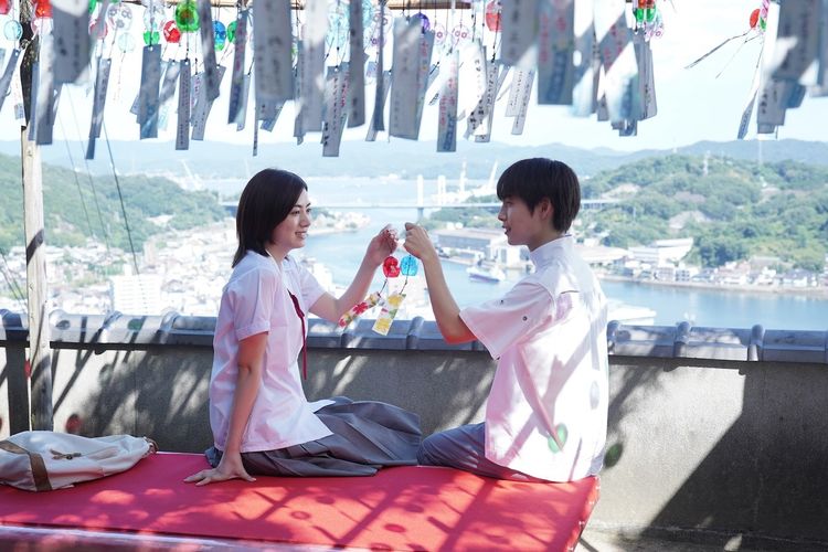 間違いなく“史上最悪のパラドックス”だ…タイムリープ映画の常識を変える『リライト』の魅力を、映画ファンに伝えたい！