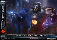 ジプシー・デンジャー  | スタチュー | プライム1スタジオ