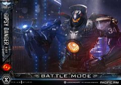 2025年は劇中で決戦も描かれた『パシフィック・リム』イヤー！ジプシー・デンジャーのアイテムをチェック