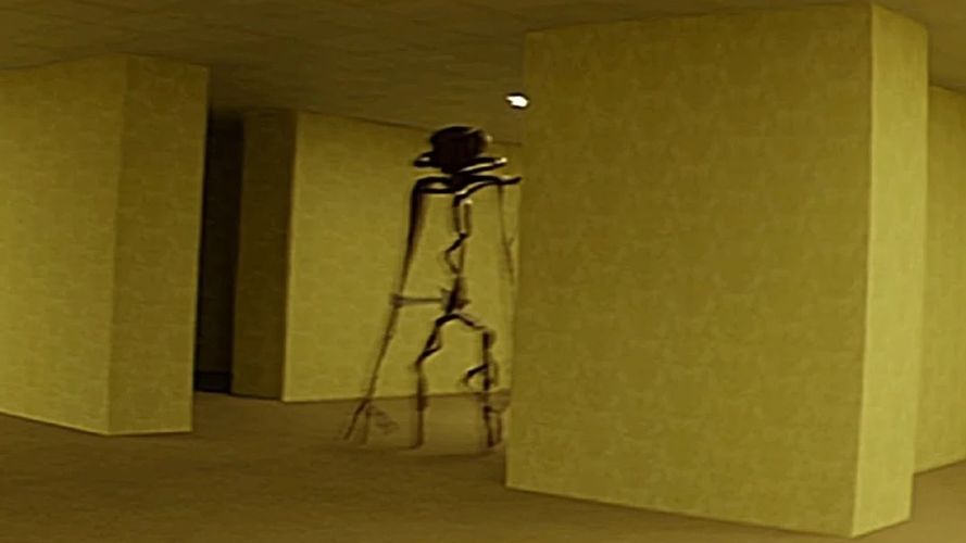 インターネット都市伝説「The Backrooms」をA24が映画化するプロジェクトに進展！アカデミー賞候補俳優に出演交渉中