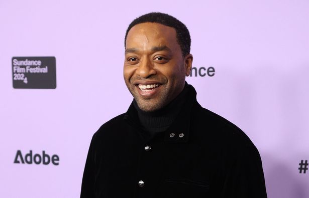オスカー候補俳優キウェテル・イジョフォーが演じる役柄はいったい…？