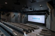 埼玉県三郷市に「シネマサンシャイン三郷」がオープン！最新鋭の上映システムやシネマサンシャイン初導入設備も完備