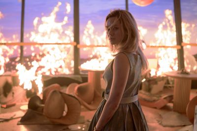 14年ぶりに帰ってきた「ファイナル・デスティネーション」シリーズ最新作が北米初登場No. 1に