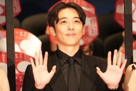 「そこにシビれる！」と名台詞を繰り出しながら露伴への愛を爆発させた