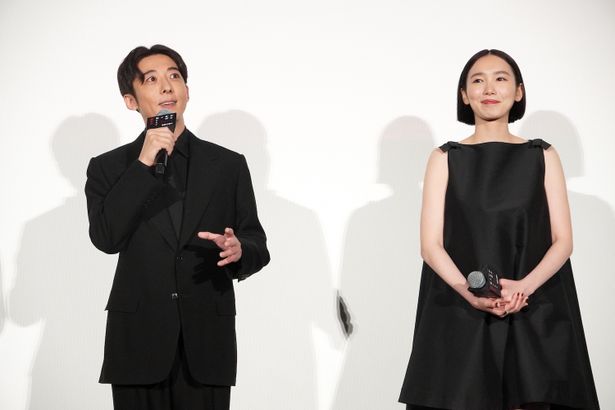 それぞれが「史上最大」を告白！