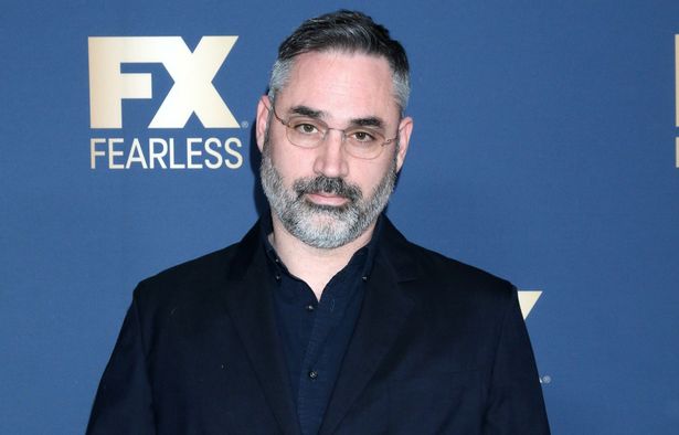 A24とのタッグがおなじみとなってきたアレックス・ガーランドが監督と脚本を務める