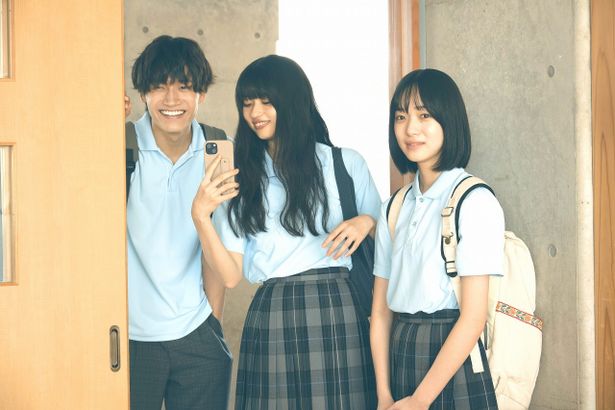 『か「」く「」し「」ご「」と「』は5月30日(金)より公開