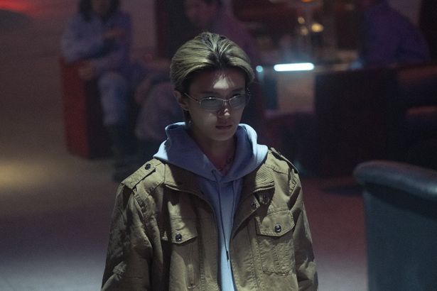 『BADBOYS -THE MOVIE-』は5月30日(金)より公開