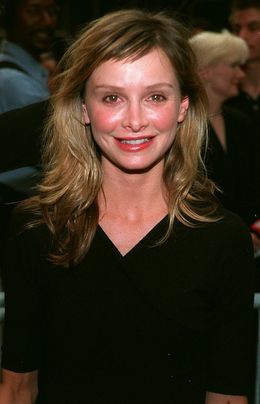 「アリー my Love」で人気を誇った当時のキャリスタ