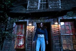 人気ゲームを実写映画化『アンティル・ドーン』8月に日本公開！リアル脱出ゲーム型スラッシャーホラーが日本上陸