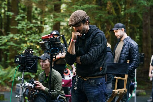 【写真を見る】“巧妙な傑作”とスティーヴン・キングが絶賛『ストレンジ・ダーリン』の映像表現とは