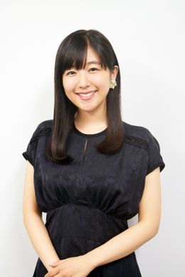 人気声優の茅野愛衣が、作品の魅力を熱く語る！