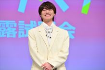 なにわ男子、大橋和也が劇中でも国民的アイドルを演じた！