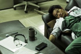 『フロントライン』は6月13日(金)より公開