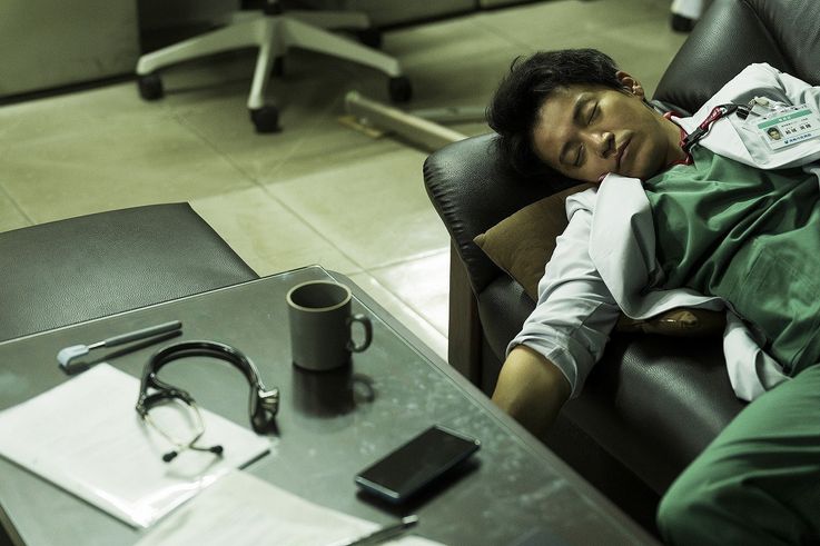 『フロントライン』は6月13日(金)より公開