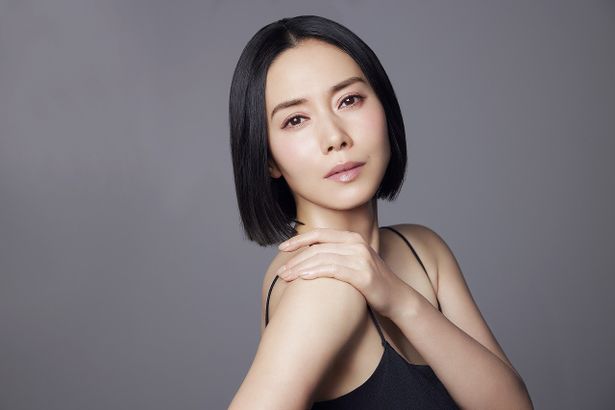【写真を見る】テレビドラマ「女医」で医師役を演じた中谷美紀