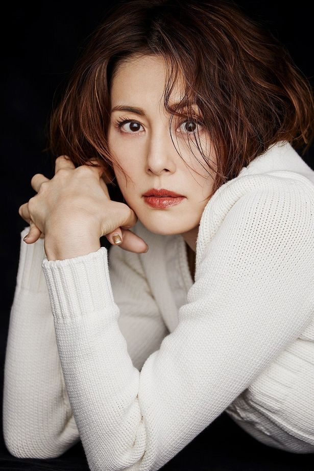 テレビドラマ「ドクターX〜外科医・大門未知子」役で医師役を演じた米倉涼子