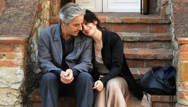 『トスカーナの贋作』で第63回カンヌ国際映画祭の女優賞を受賞したジュリエット・ビノシュが2025年のカンヌ国際映画祭で審査委員長を務めた