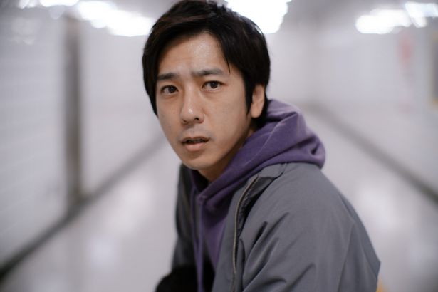 ミッドナイト・スクリーニング部門に正式招待された『８番出口』