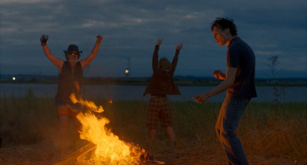 ハリス・ディキンソンの初監督作品となる『Urchin』