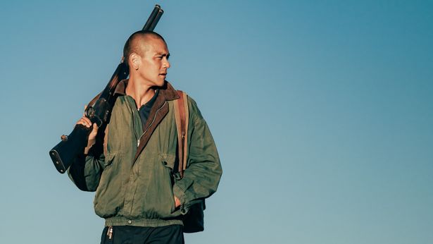 【写真を見る】中国映画ニューウェーブの新たな旗手、グァン・フー監督の最新作『ブラックドッグ』場面写真