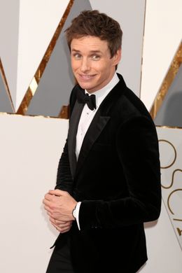 エディ夫妻が、第2子を授かったと発表！